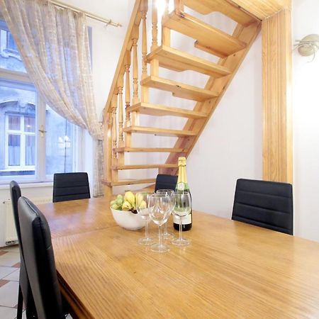 Pro Apartments 12213 Lviv Eksteriør bilde