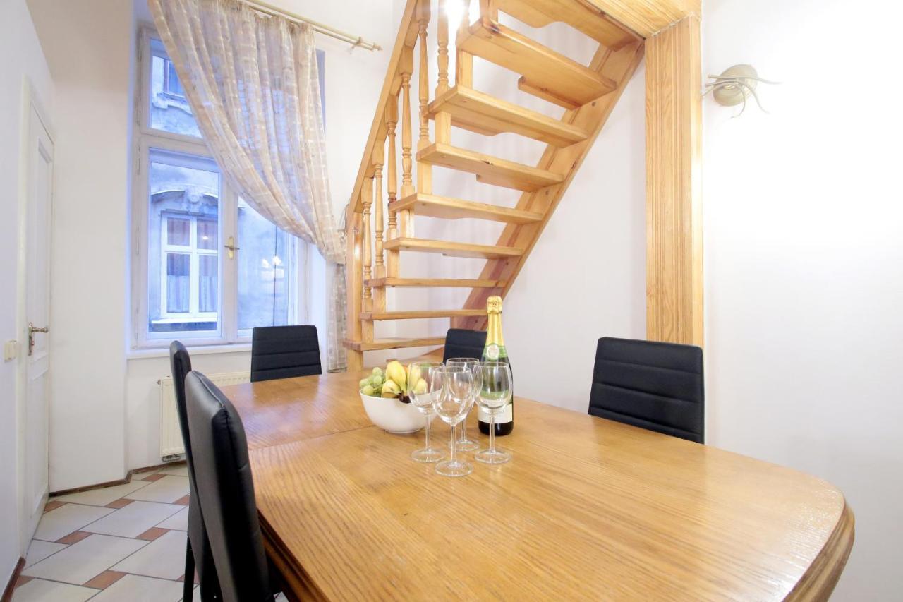 Pro Apartments 12213 Lviv Eksteriør bilde