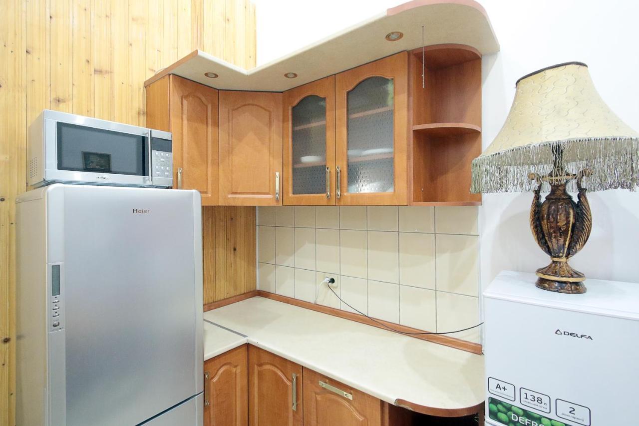 Pro Apartments 12213 Lviv Eksteriør bilde