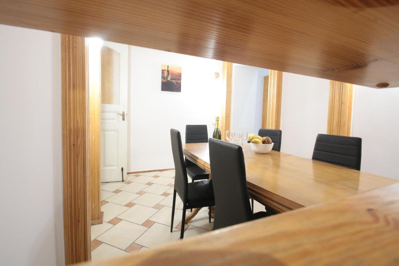 Pro Apartments 12213 Lviv Eksteriør bilde